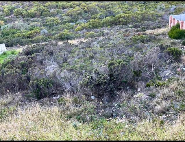 LAND FOR SALE IN SEEMEEU PARK